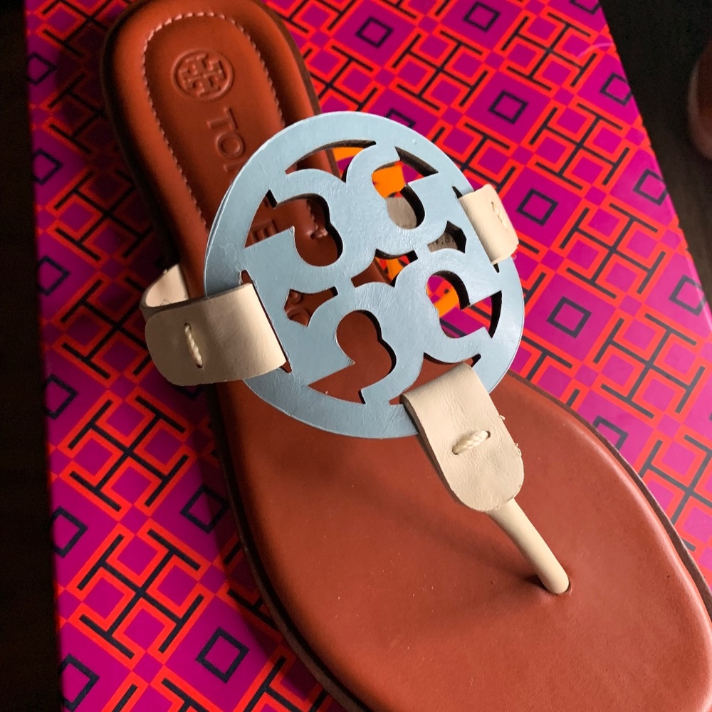 Tory Burch Sandals